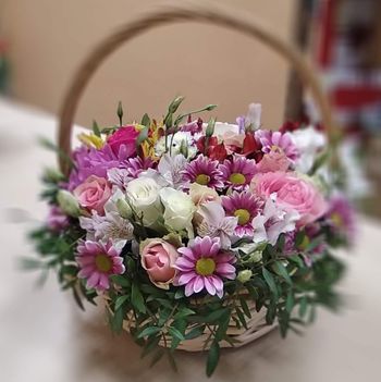 Композиция №673
