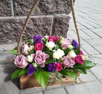 Композиция №494